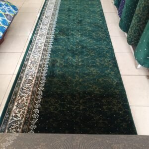 Karpet Masjid Asharifah tebal 17mm