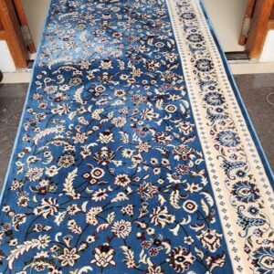 Karpet Masjid Alnamaz Motif Bunga