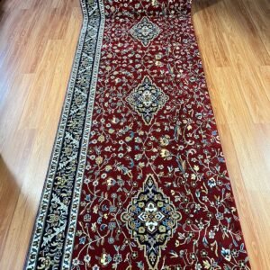 Karpet Masjid Royal Roudhoh tebal 19mm