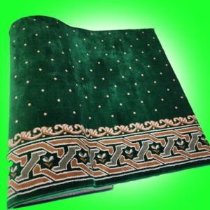 Karpet Masjid iranshar bintik