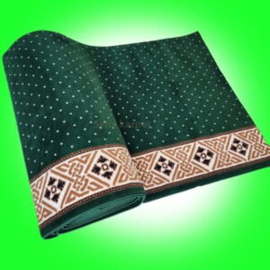 Karpet Masjid Gizem tebal 10mm