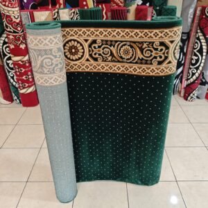Karpet Masjid Alnamaz Tebal 15mm